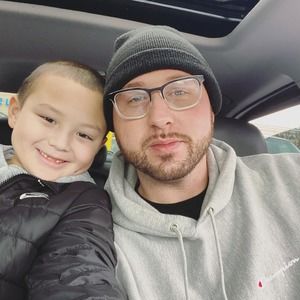 Meet your Posher, Shawn